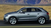 Audi Q3 à partir de 29.900€ : tous les prix France