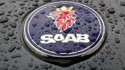 Saab reçoit une nouvelle commande de 582 voitures