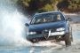 Alfa Crosswagon Q4 : retour des quatre roues motrices