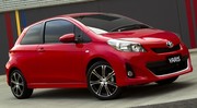 Nouvelle Toyota Yaris : voilà la 3 portes