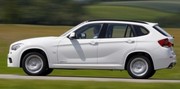 BMW X1 : nouvelles motorisations