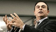 Carlos Ghosn (9.6 millions €) est-il le patron automobile le mieux payé ?