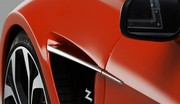 Aston Martin V12 Zagato: 150 exemplaires à 440000 €!