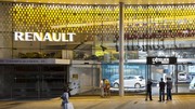 L'Atelier Renault réouvre ses portes