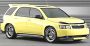 Chevrolet Equinox : Disponible aux USA, mais serait appréciable aussi en Europe