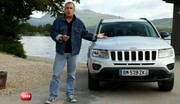 Emission Turbo : Jeep Cherokee & Compass restylé, Citroën DS5 en détails, Cars 2