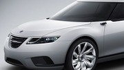 Saab, confiant, annonce de futures 9-1, 9-6 et 9-7