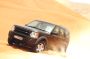 Land Rover Discovery 3 : aucun compromis