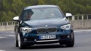 Prix nouvelle BMW Série 1 : Résolument premium