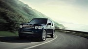 Land Rover Discovery 4 : Paré pour de nouvelles aventures !