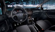 Ford Fiesta Sport Platinium : Fiesta au tempérament sportif