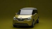 Renault Frendzy : les premières images