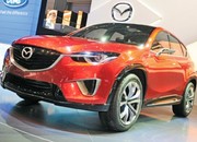 SkyActiv : Le futur de Mazda roule déjà