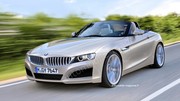 BMW Z2 : Jouet raisonnable