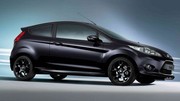 Ford Fiesta Sport Platinium : en amuse-gueule