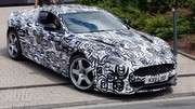 Aston Martin DB9 : sa remplaçante à l'approche !