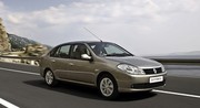 Renault progresse de 1,9% dans le monde au premier semestre 2011