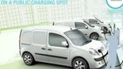 Production de batteries à Renault Flins: un retard pour des questions "d'ajustement technique"