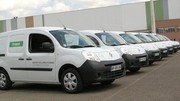 Voitures électriques : Renault garde le cap