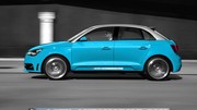 Audi A1 Sportback : la nouvelle BMW Série 1 en ligne de mire