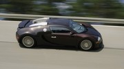 News : La Bugatti Veyron 16.4 tire sa révérence !