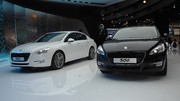 Peugeot : ventes en baisse de 0,2% au premier semestre dans le monde
