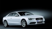 Lifting ultra light pour l'Audi A5