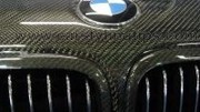 BMW produira de la fibre de carbone en grande série dès 2013
