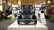 Bajaj/Renault-Nissan: stop ou encore?