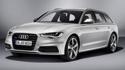 Audi A6 Avant 2011 : les prix français