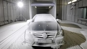 L'incroyable soufflerie climatique de Mercedes