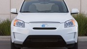 Le Toyota RAV4 EV by Tesla ne sera pas commercialisé