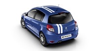 Nouvelle Renault Clio Gordini: en diesel, en essence et... en 5 portes