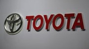 Toyota va produire un véhicule hybride dans le nord-est du Japon