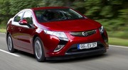 Essai Opel Ampera : Ampera, la volte-face d'Opel