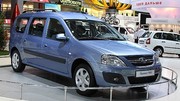 Russie : Renault veut 40% du marché d'ici 2016