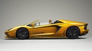 Lamborghini : le futur proche sera décoiffant