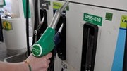 La consommation de carburant a baissé de 3,1% en France, en juin