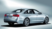 La nouvelle Audi A6 Hybrid en détail