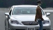Toyota PCS : le coup de volant automatique pour éviter l'impact