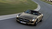 Mercedes : toutes les nouveautés 2012