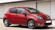 Toyota Yaris : Une petite Nippone qui vous dit bonjour !