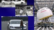 Pour redorer son image, Toyota veut sauver des vies