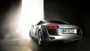 Audi R8 : grosse remise à niveau attendue pour l'an prochain