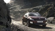 PSA Peugeot Citroën : résultats en hausse