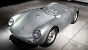 Porsche : bientôt un roadster d'entrée de gamme