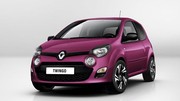 Renault Twingo restylée : après les fuites, Renault publie la première image officielle