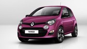 Renault Twingo 2011 : les nouvelles photos officielles !