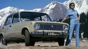 Lada Classica : la fin d'une icône