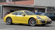 Porsche 911 type 991 : le point